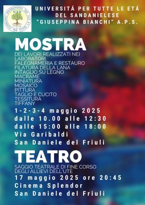 EVENTI!!!
