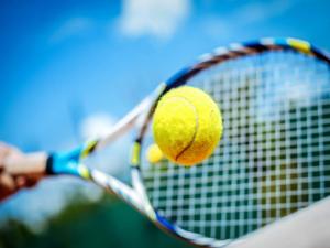 CORSO DI TENNIS